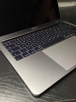 MacBook pro 2016 Touchbar s Touch ID - 4
