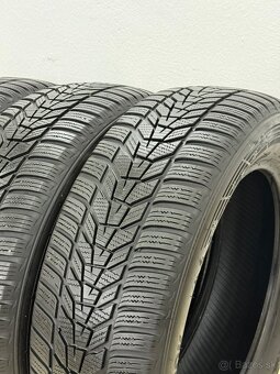 215/60 R17 Zimné pneumatiky 4ks - 4