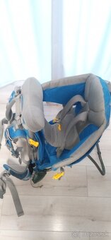 Deuter Kid Comfort 2 - 4