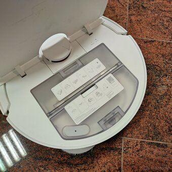 Xiaomi Vacuum S10+ – plne funkčný robotický vysávač - 4