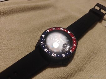 Seiko 5 Sports x Pepsi 2025 Limited - 4