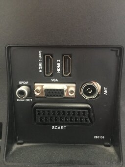 LCD tv - 4