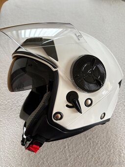 Predám prilby -TOP stav - 4