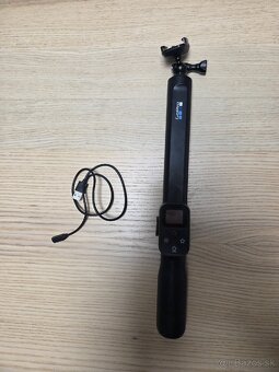 Gopro el grande 97 cm tyc plus telesin remote - 4