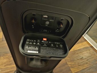 JBL PartyBox 710 - 4