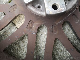 Disky DOTZ R17 ET35 - 4