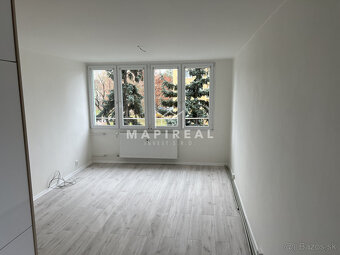 NOVINKA NOVOREKONŠTRUOVANÝ 3-izb. byt, Košice - Západ, - 4