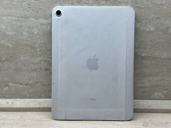 Apple iPad 10.9 (2022) 64GB Wi-Fi Silver, nový - 4