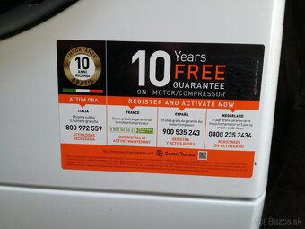 Whirlpool FFB 8458 BV CS - 4