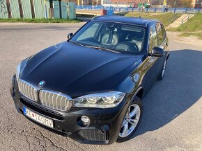 BMW X5 - 4