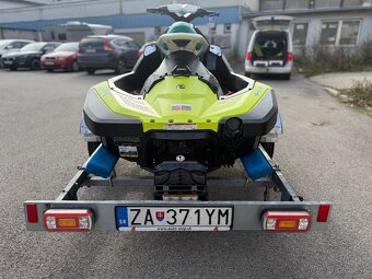 SEA DOO SPARK 2 up - 4