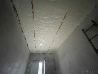 Zateplenie PUR striekana fukana izolacia ✳️ celé Slovensko - 4