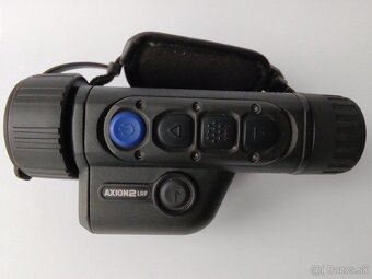 TERMOVÍZIA PULSAR AXION 2 LRF XQ35 - 4