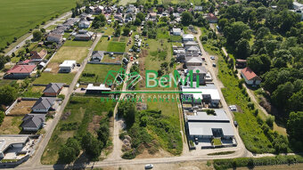 Investičný pozemok Beladice ID 561-14-MIG - 4