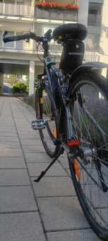 Trekovy bicykel pánsky KELLYS CLIFF 70 ZĽAVA - 4