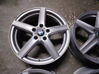 Elektróny R17 5x112 na Mercedes BMW Audi - 4