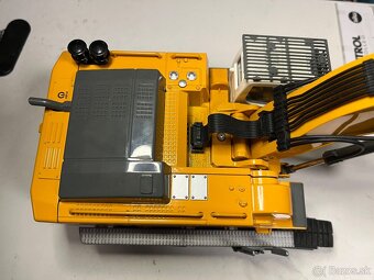 Siku Control RC Liebher báger - 4