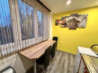 Byt 2+1 s loggiou sídl. Tarča, Spišská Nová Ves - 4