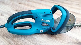 Nožnice na živý plot Makita - 4