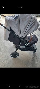 Športovy kočik - 4