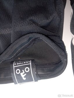 Chranice laktov Alpinestars Paragon Elbow Protector - 4