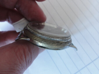 helvetia  letecke hodinky - 4