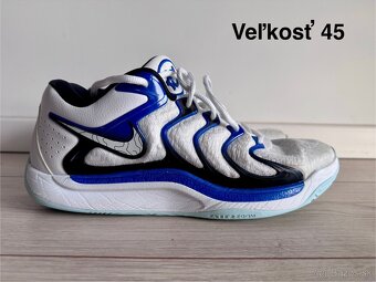 Basketbalové tenisky - 4