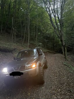 Super Swamper Bogger 35x14.5-15 + Beadlock disky - 4