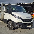 IVECO DAILY 2024 1.majiteľ TOP stav. - 4
