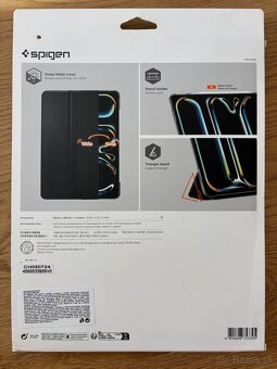 iPad pro 13 (2024) - 4