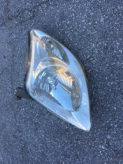 Suzuki svetla Vitara III, sx4 s-cross - 4