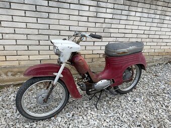 Jawa 555 - 4