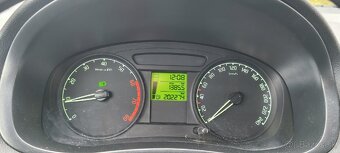 Škoda Fabia Combi 1,2htp - 4