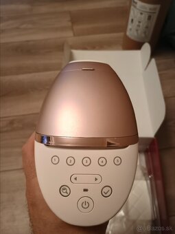 Philips lumea - 4