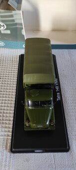 Tatra 148 VNM slovenská armáda od SSM - 4