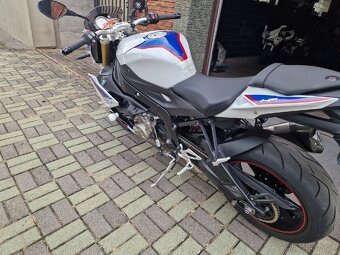 BMW S 1000R HP Sport-Dynamik paket - 4