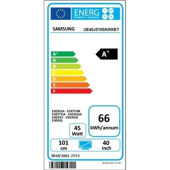 Televízor Samsung - 4