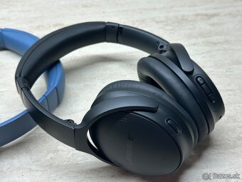 Bose QuietComfort Headphones - 4
