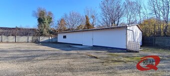 BEZ PROVÍZE/ SKLAD S PARKOVANÍM MEDZI ROŽŇAVSKOU/ VAJNORSKOU - 4