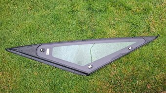 Ford S-Max SMax S Max MK2 2015 - 2024 - predne sklo okno - 4