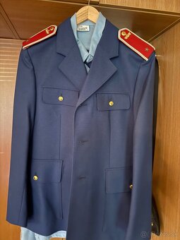 Snb vb FMD Železničná polícia - 4