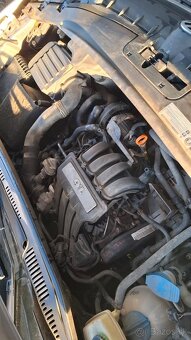 Volkswagen Caddy - 4