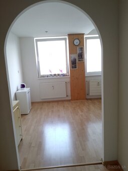 Na predaj 3 izbový byt 60m2 Vinohrady - 4