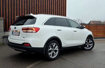 Kia Sorento 2.2 CRDi AWD | 7 miest | Automat | Full výbava - 4