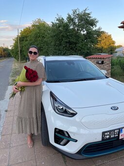 KIA Niro EV 64 kw - 4