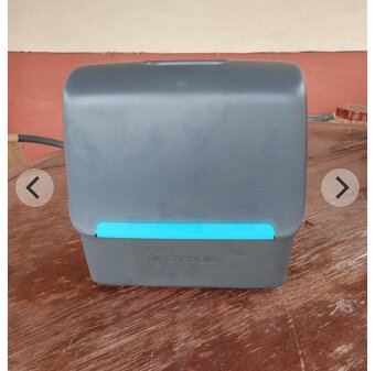 Gardéna-balkónový set - 4