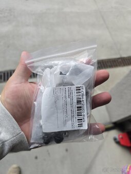 Chranic snimaca bocneho stojana BMW r 1250 gs - 4