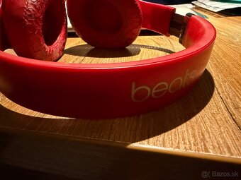 Originálne Beats Studio 3 Wireless - 4