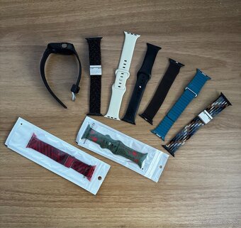 Apple watch series 4 44mm - 4