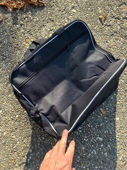 Tasku do bocneho kufru R1250GS - 4